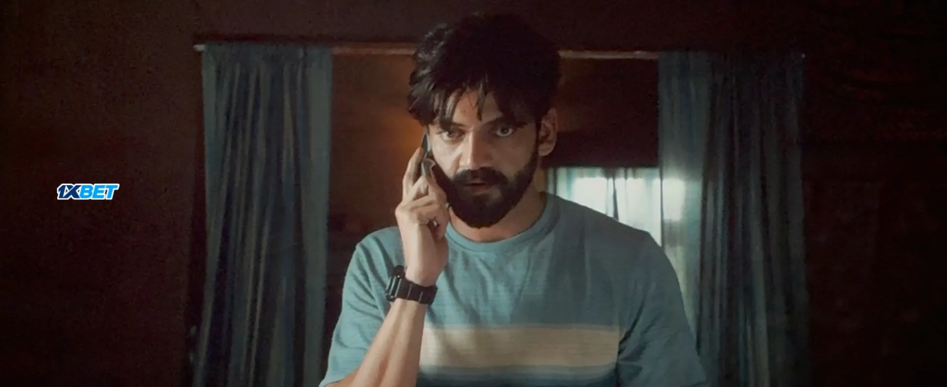 Tu Hai Meri Kiran 2026 Hindi Audio HQ screenshot 5