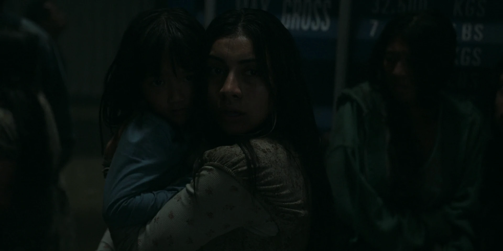 Screenshot 5 - Mutiny 2026 Hindi Dual Audio