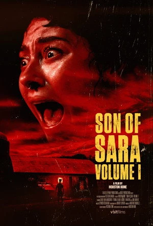 Son of Sara: Volume 1 2025 Hindi – English Dual Audio