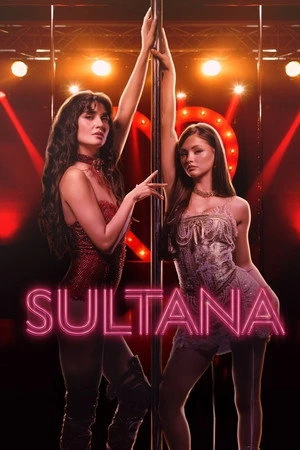 Sultana 2026 Hindi – Turkish Dual Audio