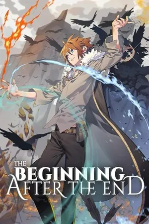 The Beginning After the End 2026 Season 2 Hindi – English – Japanese Audio [ALL EPISODES]