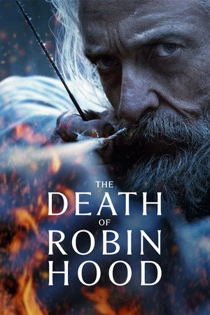 The Death of Robin Hood 2026 Hindi – English Dual Audio