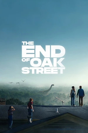 The End of Oak Street 2026 Hindi – English Dual Audio