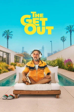 The Get Out 2026 English Dual Audio HQ HD Poster Download - Filmyzilla