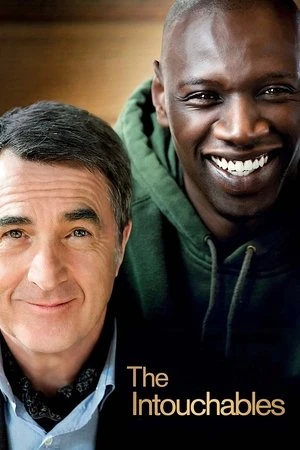 The Intouchables 2011 Hindi – English Dual Audio