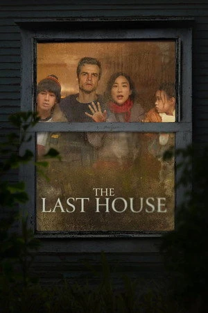 The Last House 2026 Hindi – English Dual Audio