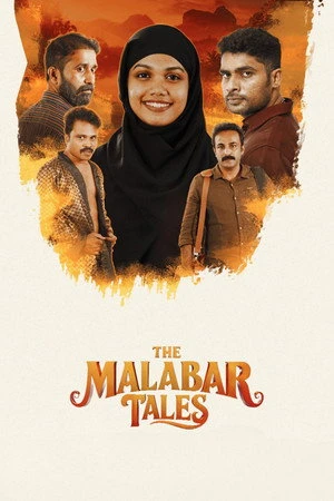 The Malabar Tales 2025 Hindi – Malayalam Dual Audio