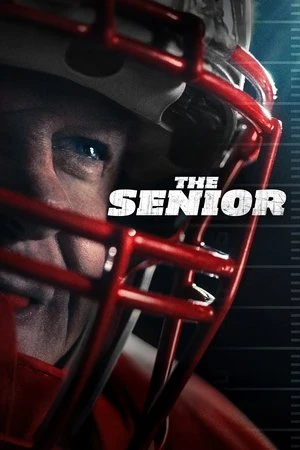 The Senior 2025 Hindi – English Audio