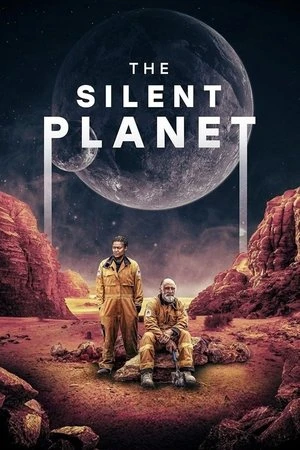 The Silent Planet 2024 Hindi Dual Audio HD Poster Download - Filmyzilla