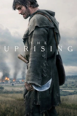 The Uprising 2026 Hindi – English Dual Audio