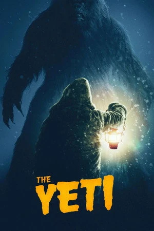 The Yeti 2026 Hindi – English Dual Audio
