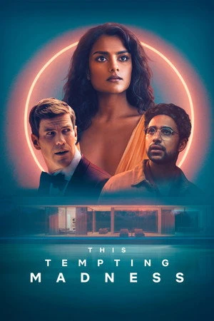 This Tempting Madness 2026 Hindi – English Dual Audio