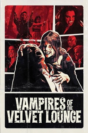 Vampires of the Velvet Lounge 2026 Hindi – English Dual Audio